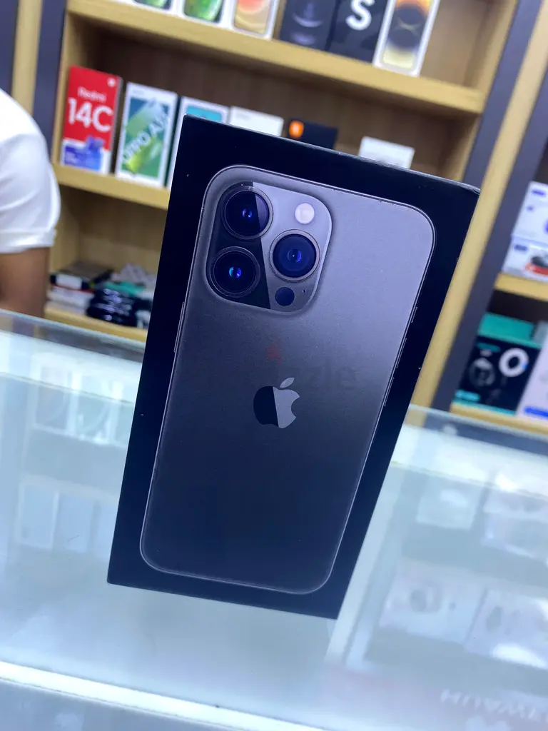 iPhone