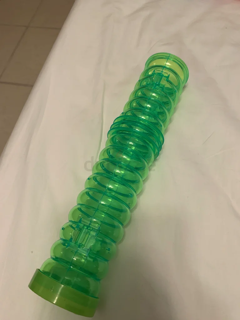 Hamsters’ Funnel Build and Play63234134927873111