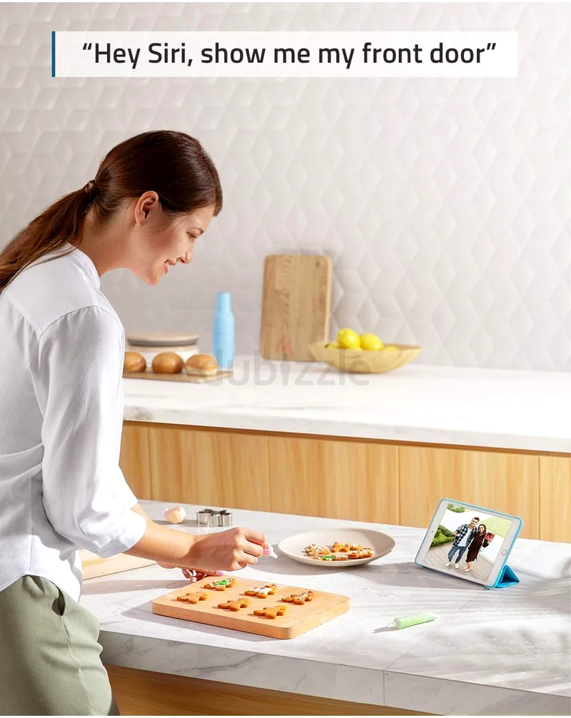 Anker Eufy Security camera63166643876225112