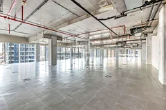 Office Bright and Spacious Office - 8f1f95e61286482ca5be3c82133ae417 