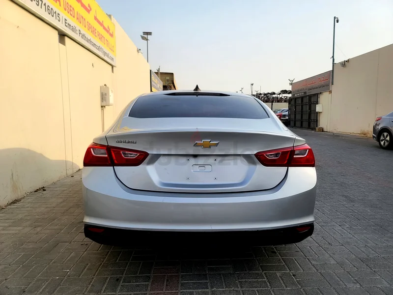 Chevrolet Malibu, LS,202063172649886978114