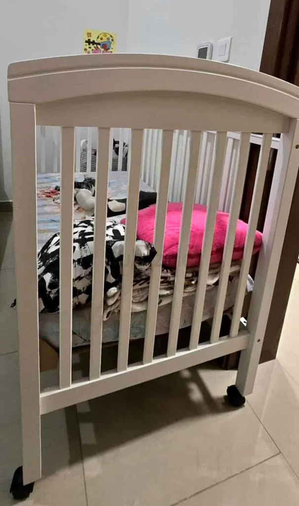 Cot crib63206393704449112