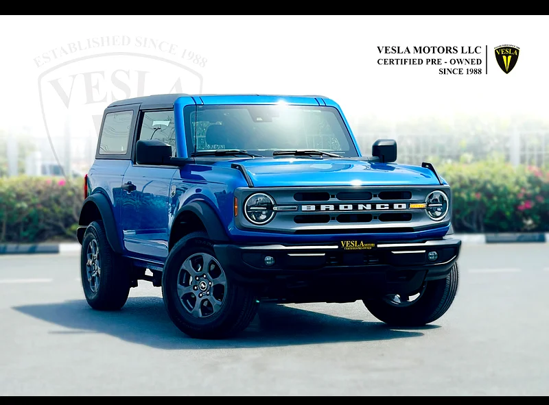 IN HOUSE FINANCE / 1,937AED MONTHLY / 2 DOORS + CAMERA + NAVIGATION +  LANE ASSIST / DEALER WARRANTY632277745500191118