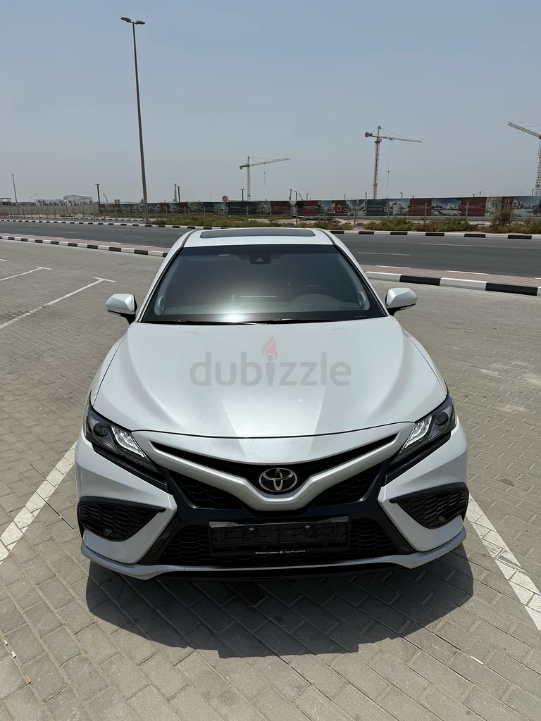 Camry v6 2023 GCC63166157663873111