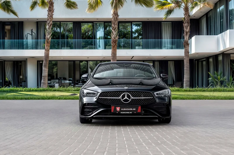 3,819 م.م | CLA 250 AMG | دفعة أولى 0% | خدمة ضمان الوكالة!63232140999299113