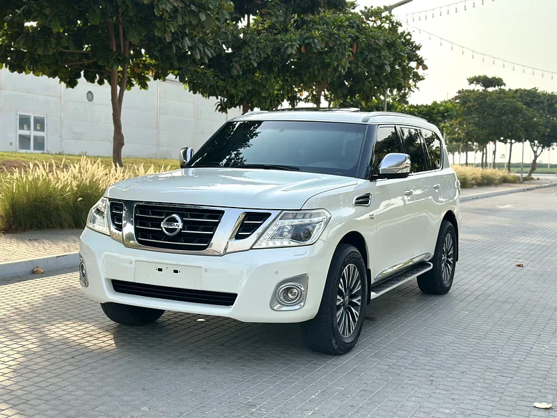 Nissan patrol 2015632282776638751113