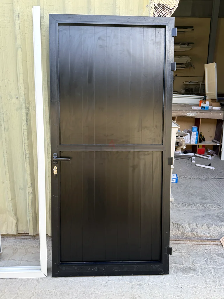 Aluminum doors glass doors kitchen cabinet all kind of glass aluminum all sizes available 058274812163220838899586113