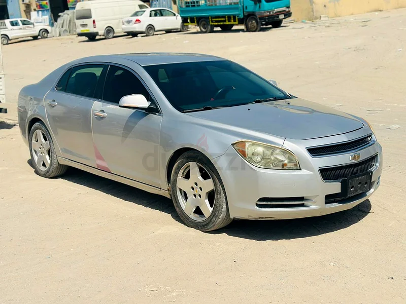 Chevrolet Malibu 2010 Model For Sale63153226750979111