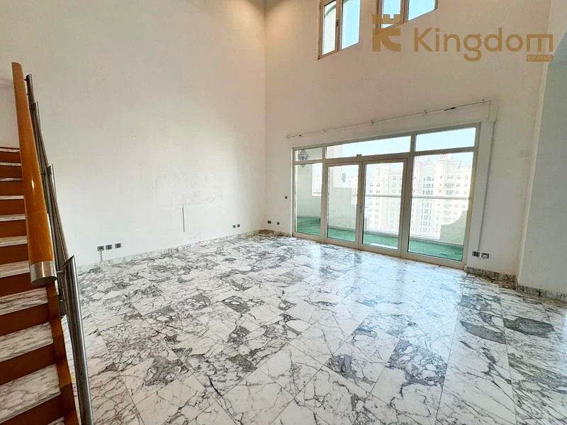 بنتهاوس من نوع G | فرصة استثمارية مميزة | شاغر63229287544194114