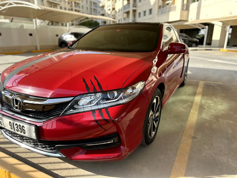هوندا أكورد63223315237633113