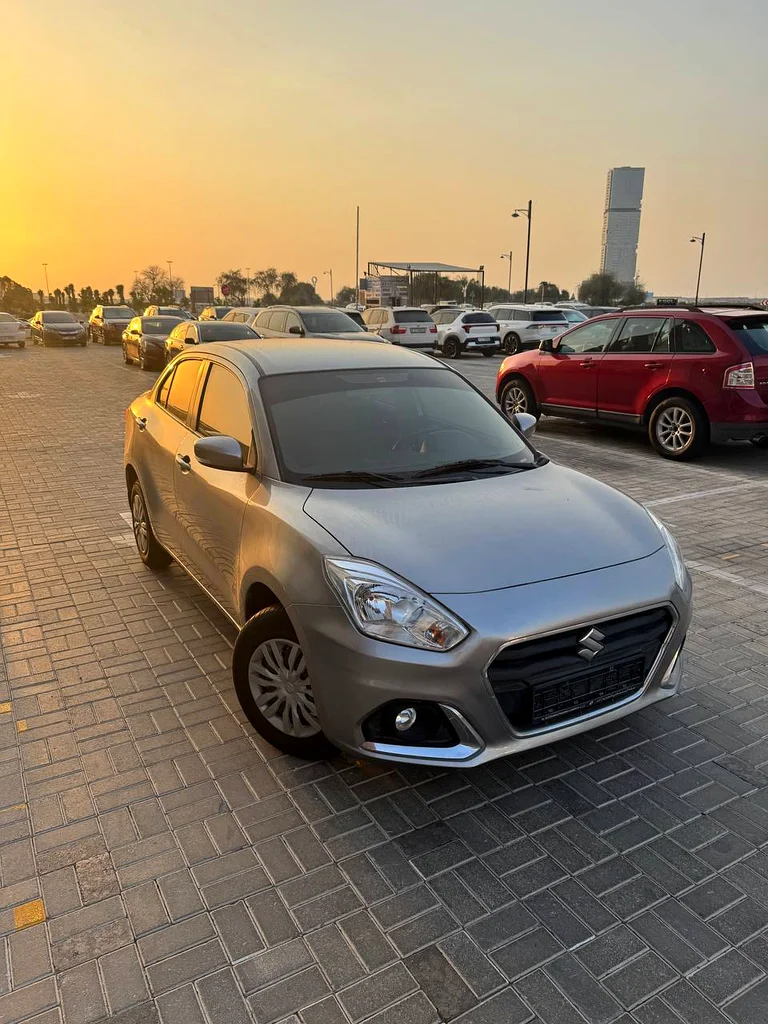 Suzuki Dzire 2022 GCC Excellent condition631406910827541127
