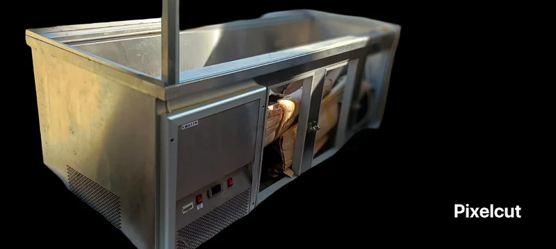 Restaurant Chiller Units63258140634369114