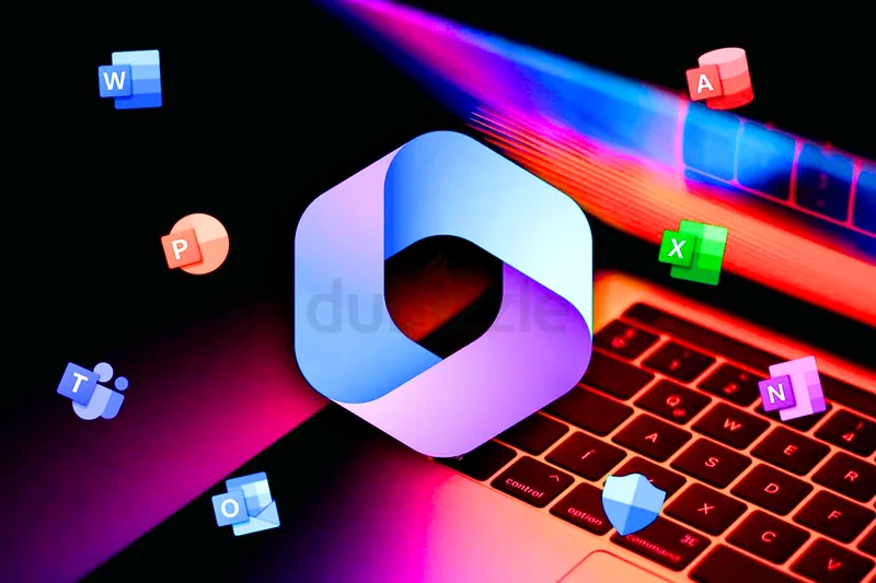 Microsoft Office for only AED 5063168045399171114