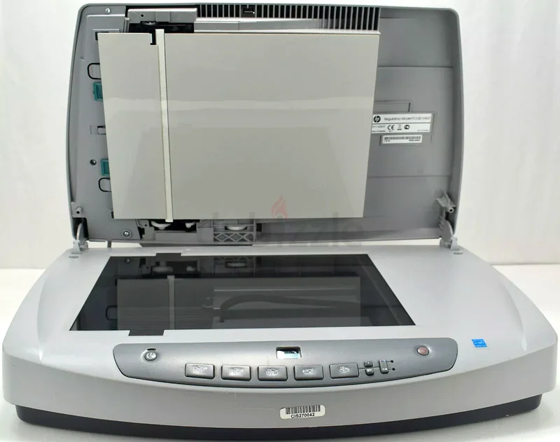 ماسح HP 5590 - ماسح عالي الجودة للبيع63167112806786113