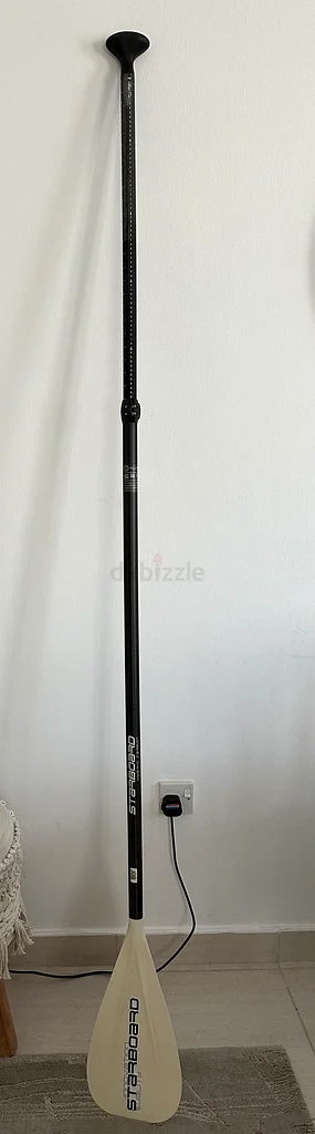 Carbon Stand-Up Paddle Board Paddle - Enhance Your Water Adventures!63170411738755111