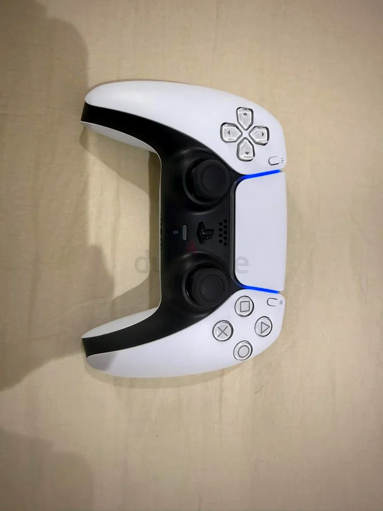 وحدة تحكم PlayStation 5 DualSense - حالة رائعة!63228831399298113