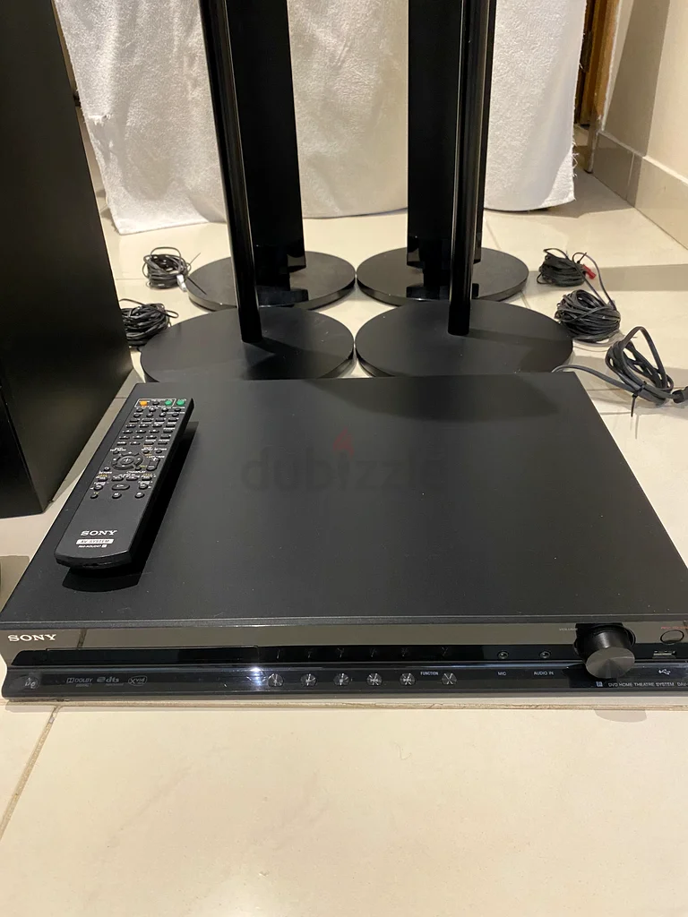Home theater system63264094456835112