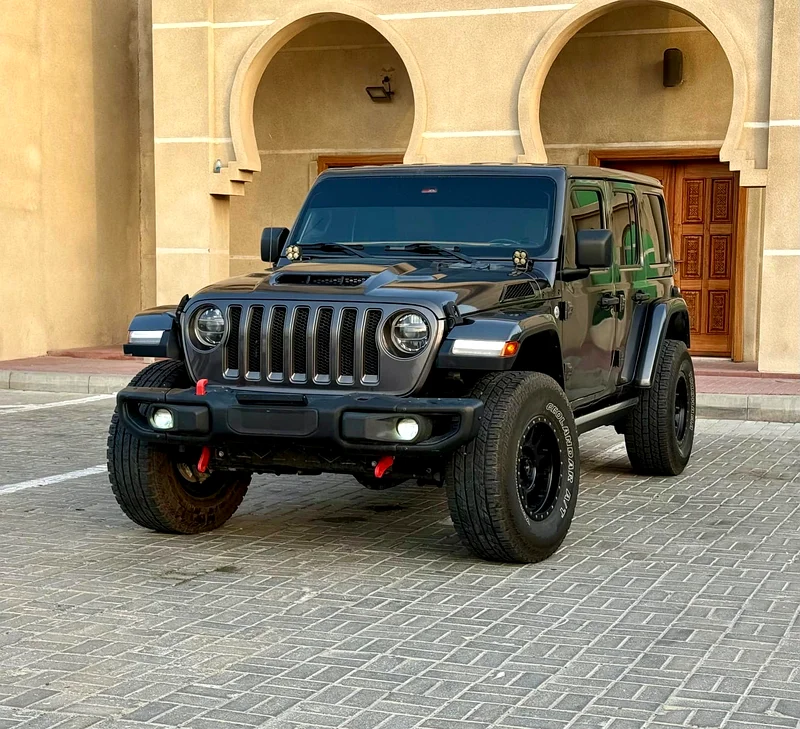 جيب رانجلر SPORT  موديل 2020 فل اوبشن63152288261250112