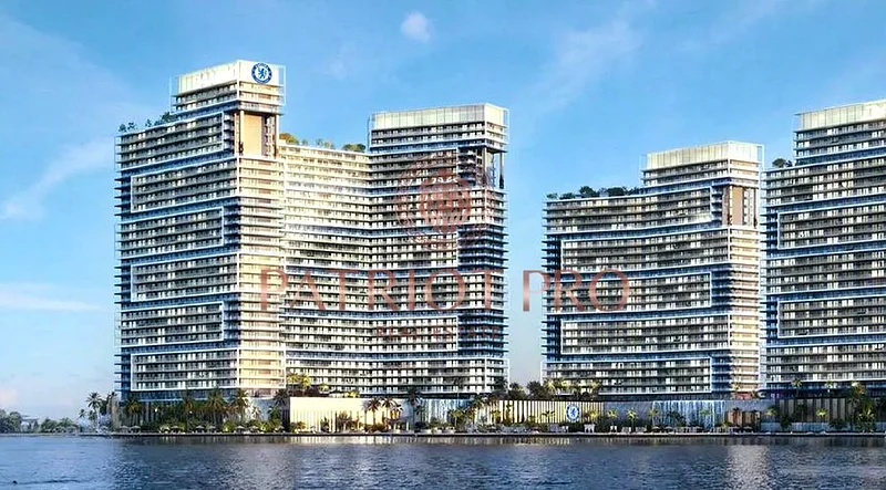 PREMIUM UNIT | PRIME LOCATION | HIGH ROI | BRANDED RESIDENCES63234109221761113