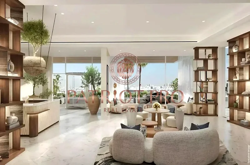 PREMIUM UNIT | PRIME LOCATION | HIGH ROI | BRANDED RESIDENCES63234109221761114