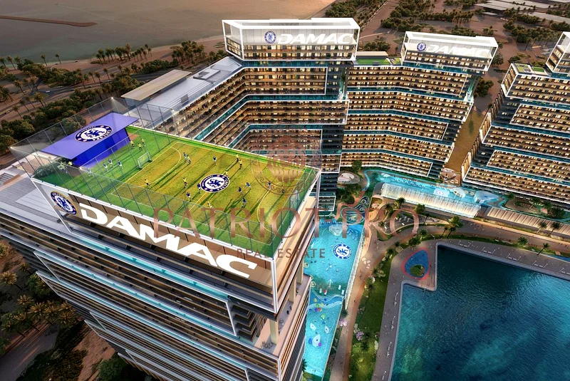 PREMIUM UNIT | PRIME LOCATION | HIGH ROI | BRANDED RESIDENCES63234109221761111