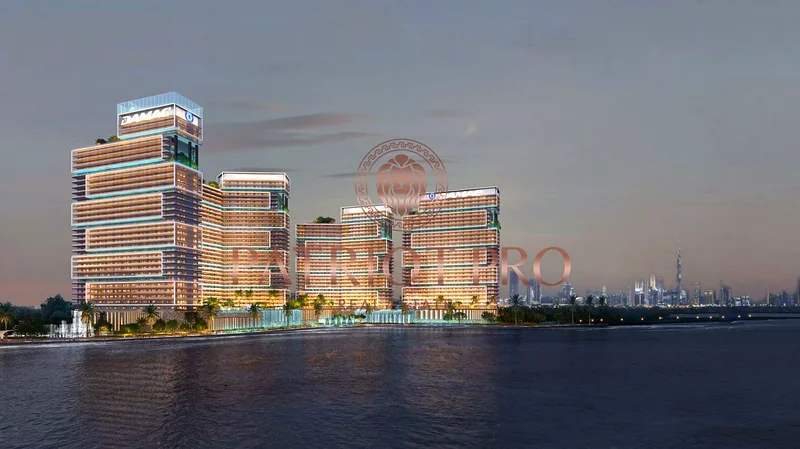PREMIUM UNIT | PRIME LOCATION | HIGH ROI | BRANDED RESIDENCES63234109221761112