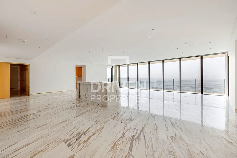 Top floor | Dual View-Atlantis | Ready to Move In64010003608705110