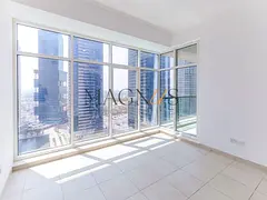 RENTED UNIT | MARINA SKYLINE VIEW | WELL MAINTAINED