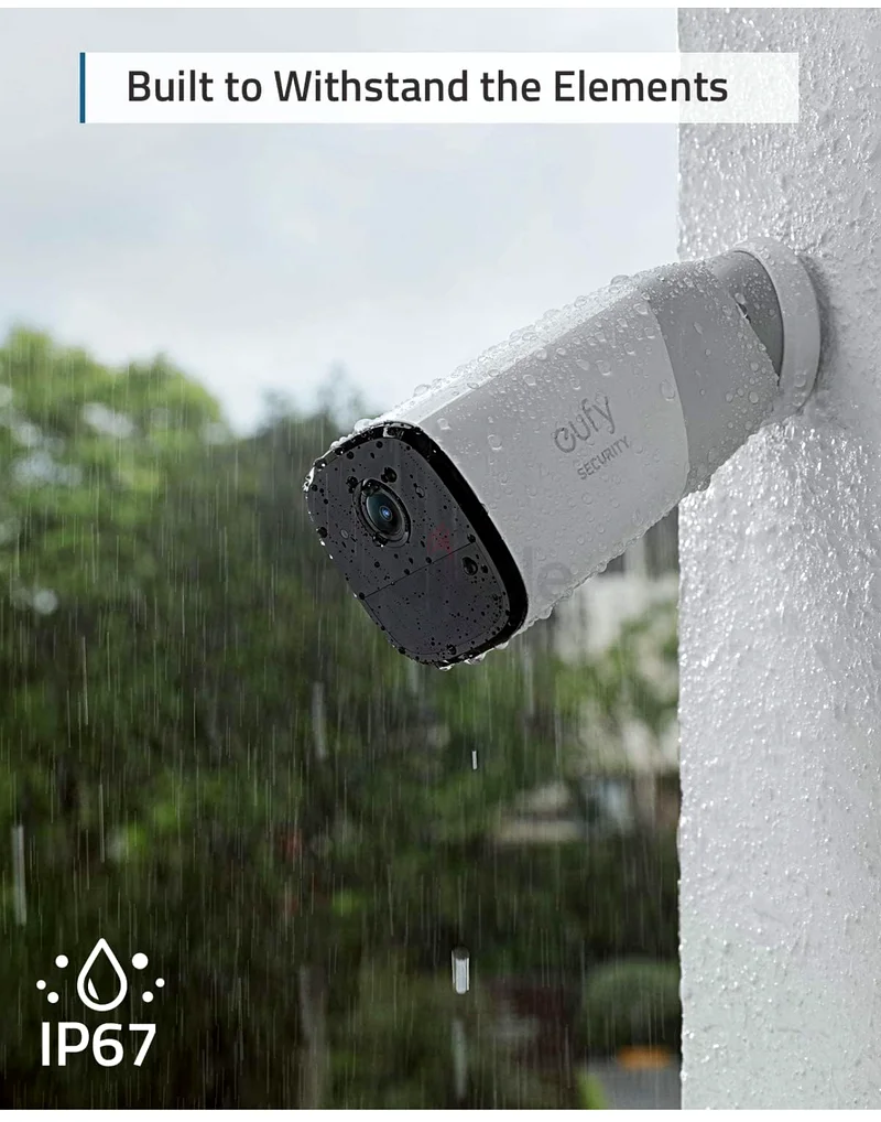 Anker Eufy Security camera63166643876225114
