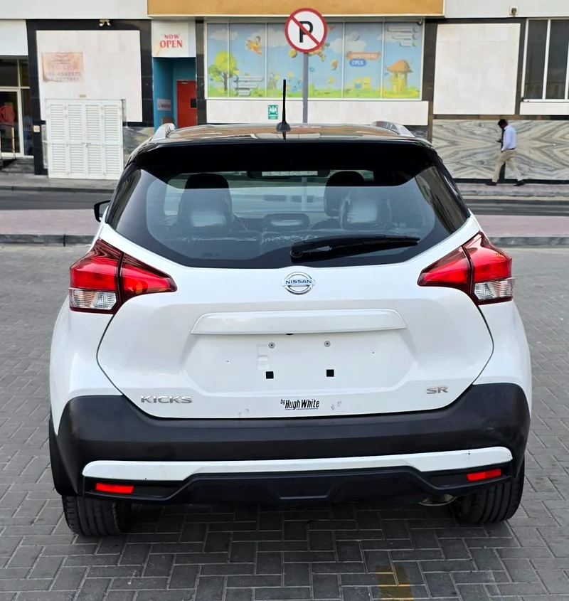 NISSAN KICKS 2019 MODEL FULL OPTION CAR FOR SALE63231159034625113