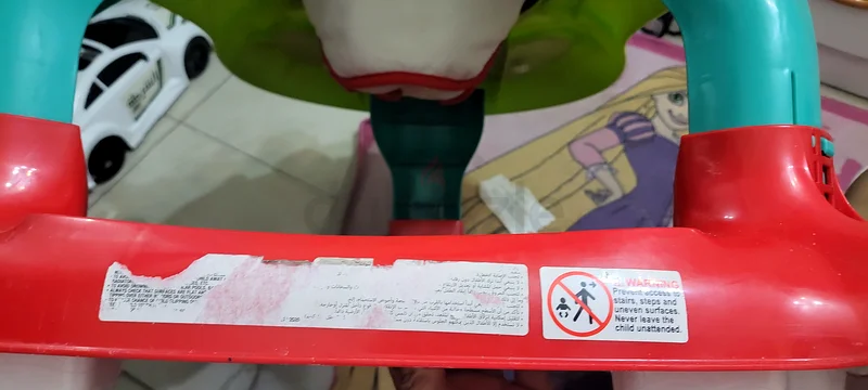عربة تنقل الأطفال63196136250755113