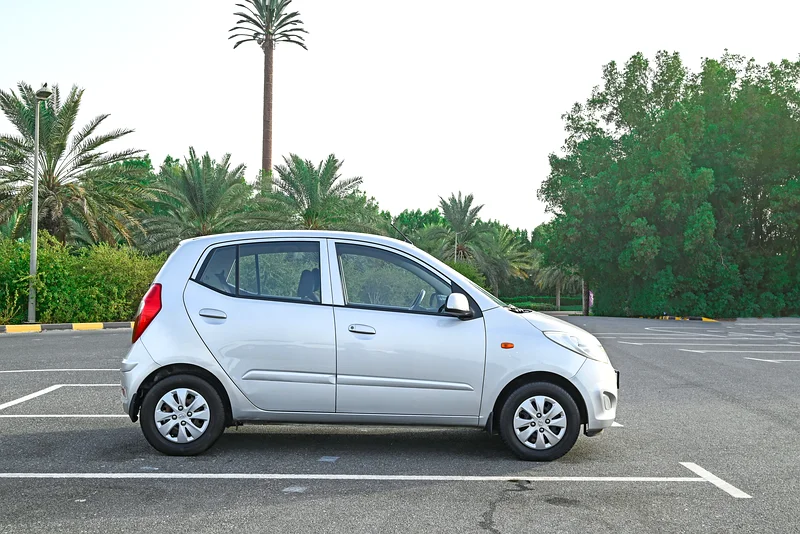 2015 Hyundai i10 GL | GCC Specs | REF#H5522763170387530242113