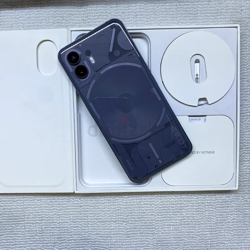 Nothing Phone 2 12GB/512GB TDRA63183247794177111