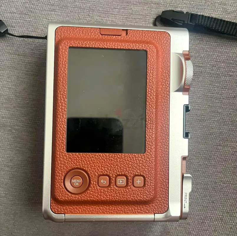 FujiFilm Camera63234130335874112