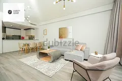 Spacious 2 bedroom in Midtown