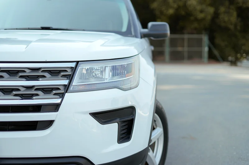 AED 1,482/month | 2018 Ford Explorer XLT | GCC Specs | REF#F4992663149583999875112