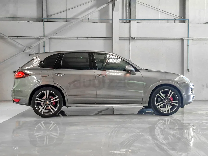 4112 درهم/شهر | بورش كايين GTS 2014 | مواصفات دول مجلس التعاون الخليجي | رقم مرجعي#34052663170840612227113