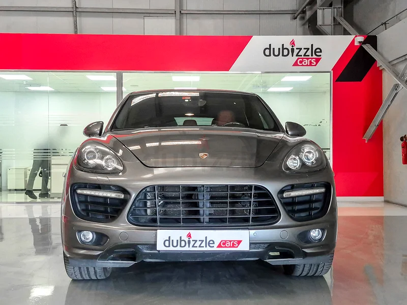 4112 درهم/شهر | بورش كايين GTS 2014 | مواصفات دول مجلس التعاون الخليجي | رقم مرجعي#34052663170840612227111