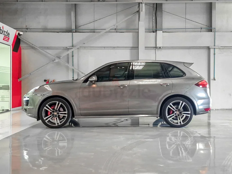 4112 درهم/شهر | بورش كايين GTS 2014 | مواصفات دول مجلس التعاون الخليجي | رقم مرجعي#34052663170840612227114