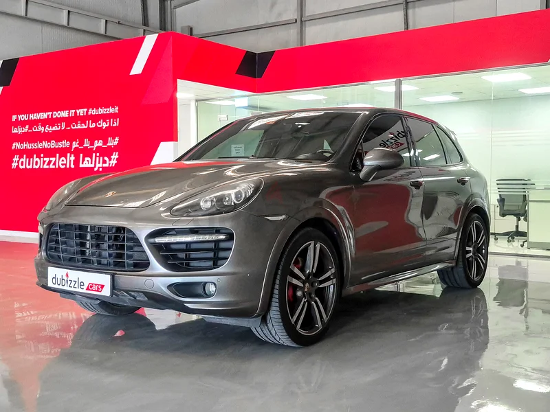 4112 درهم/شهر | بورش كايين GTS 2014 | مواصفات دول مجلس التعاون الخليجي | رقم مرجعي#34052663170840612227112