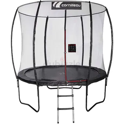 New Trampoline Springcare | 8 Feet