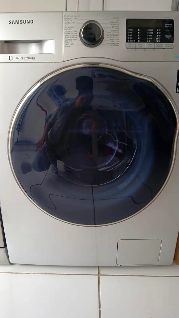 Washing machine dishwasher dryer refrigerator gass cooler electric stove repair services63218320932865113