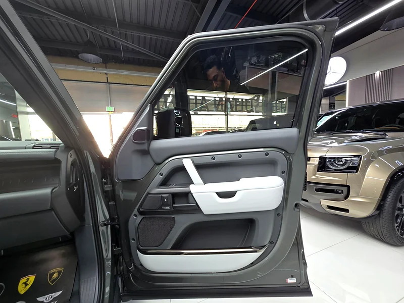 DEFENDER OCTA EDITION ONE63160161230466113