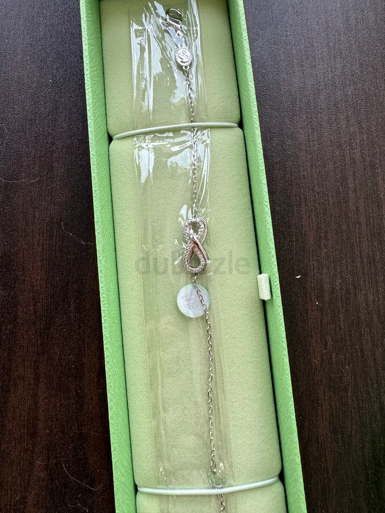 أسواره Swarovski جديدة63173511203201113
