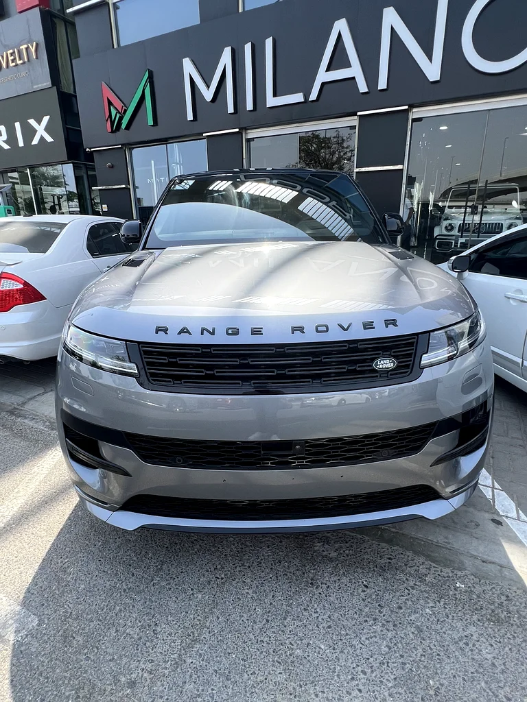2023 Range Rover sport 0% Down WARRANTY  Service63158800331649111