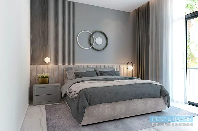 4 Bedroom for Sale in Al Hamra - Island Living - Canal View63860832105475114