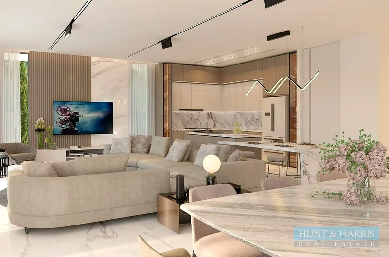 4 Bedroom for Sale in Al Hamra - Island Living - Canal View63860832105475112