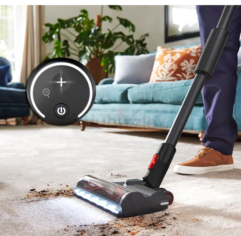 Hoover Brand New HomePro Detect Cordless63254499328899113