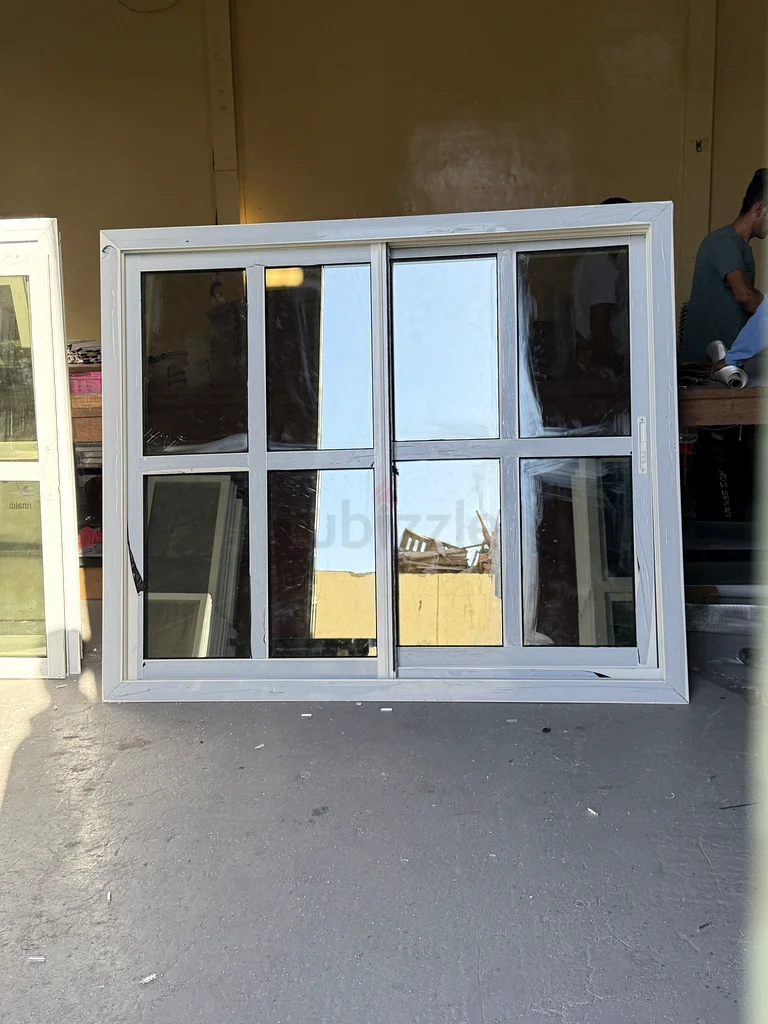 Aluminum doors glass doors kitchen cabinet all kind of glass aluminum all sizes available 058274812163220838899586112