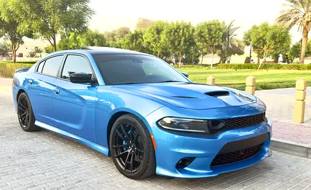 Dodge Charger SRT  Daytona Canada specification 
2023 Model. Clean title. No accident. In perfect co